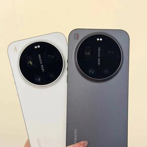 Nuevo Mi 17 Ultra 2026, Pantalla AMOLED de 6.9'' y 1.5K a 120Hz, Procesador Snapdragon 8 Gen 5, Android 16, Batería de 6800mAh, Cámara de Alta Gama, Smartphone 5G - Product Image 6