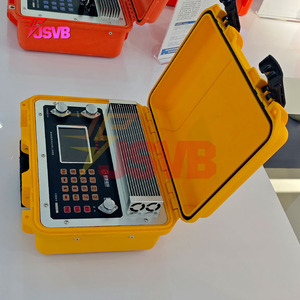 GEOTEM JSVB過渡電磁気機器深部地下水検出用帯水探査装置 - Product Image 4