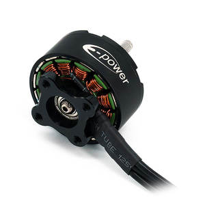 Moteur Brushless E-Power X4215 4215 400KV 650KV pour Drone FPV 13 Pouces Longue Portée / Cinématique / Cinelifter - Pièce de Moteur FPV pour Jouets - Product Image 3