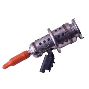 Injecteur de carburant neuf et authentique DEFUS OEM 9813930180 pour <span class=keywords><strong>C3</strong></span> III 2016 1.5 BlueHDi <span class=keywords><strong>C3</strong></span> <span class=keywords><strong>Aircross</strong></span> II 2017 1.5 BlueHDi en promotion - Product Image 1