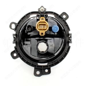 Luces antiniebla delanteras para vehículos Wolf Lake para Mini Cooper F54 2014-2017 tipo LED 63177298331 63177298332 - Product Image 2