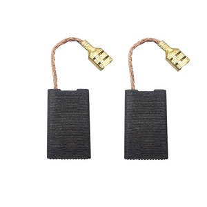 Cepillo de carbón 1617014126 para demolición y martillo rotativo GBH10DC 11316EVS MH10SE GBH11DE - Product Image 3