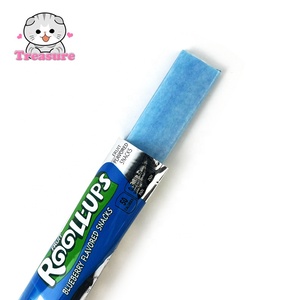 Custom <strong>Fruit</strong> <strong>Roll</strong> <strong>up</strong> <strong>Fruit</strong> Flavored Snacks <strong>Fruit</strong> <strong>Roll</strong>-<strong>Up</strong> Gummy Candy - Product Image 5