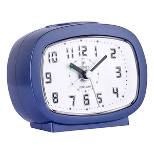 Sveglia JA 7105A Blu - Product Image 2