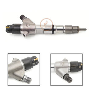 Injecteur de carburant Common Rail 0445120433 0445120459 0445120149 13074417 - Product Image 3