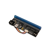 Contrôleur de lumière LED programmable Lededit à 28 canaux, 28W/canal, charge maximale 3A, courant de sortie, garantie de 2 ans, effet d'eau courante