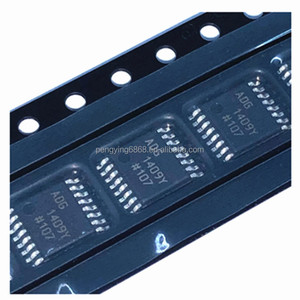 Nuevo y Original IC Chipet TSSOP-16 MP8125EF - Product Image 2