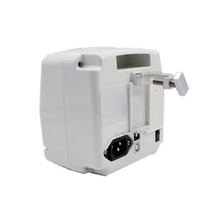 เครื่องปั๊มให้สารละลายสำหรับสัตว์เลี้ยงสุนัขแมวทางการแพทย์หน่วยปั๊มให้ LHWEB12V สำหรับสัตวแพทย์ - Product Image 5