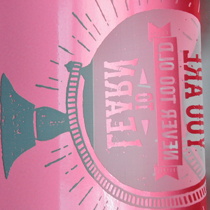 Tự Dính Lụa Màn Hình In Ấn Stencil Lưới Chuyển Cho DIY - Product Image 6