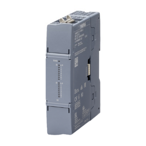 Modulo di uscita a relè meccanico SIMATIC S7-1200 SM1222 6ES7222-5HH50-0XB0 16DO 5-250V AC/DC con bus backplane certificato CE - Product Image 1