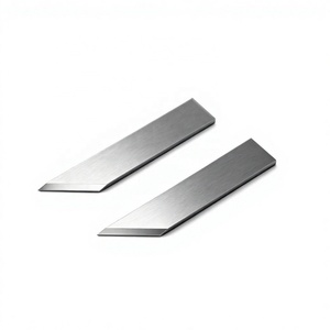 Cuchilla Oscilante de Tungsteno Z16 - Product Image 1