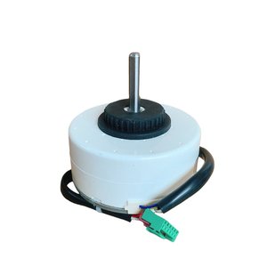 Zkfp-32-8-3 มอเตอร์พัดลมสำหรับเครื่องปรับอากาศมีเดีย หวัวหลิงพัดลมในร่มติดตั้งง่าย - Product Image 3