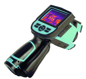 Alta qualidade-20C-650C Handheld <span class=keywords><strong>Thermal</strong></span> Imaging Câmera Infravermelha 640x480 Resolução de Exibição 384x288 Pixel de Imagem Térmica para - Product Image 2