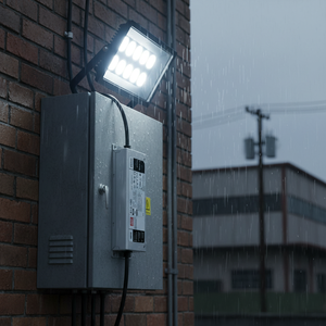 Meanwell Elg-150แหล่งจ่ายไฟ LED แรงดันคงที่150W 48V เอาต์พุตเดี่ยว Ip65แหล่งจ่ายไฟสลับ AC DC - Product Image 3