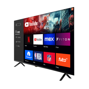 ทีวี EU Affordable Webos 70 นิ้ว 4K QLED ระบบ Android 2K Smart TV ขนาด 32 43 50 55 60 65 75 85 นิ้ว เพื่อประสบการณ์ที่เหนือกว่า - Product Image 1