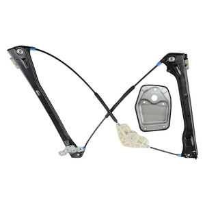 ชุดมอเตอร์กระจกไฟฟ้าด้านหน้าขวา Volkswagen Golf 5 รุ่น 1K5837462B - Product Image 3