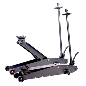 2T & 3 T فولاذ طويل من أجل سيارة مقبس 2 & 3 طن مع دواسة قدم - Product Image 1