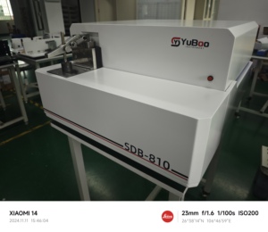 ระบบอุปกรณ์ทดสอบภาคสนาม SDB-810 ระดับ IP56 ความแม่นยำ ppm 220V10% 100-600W อะลูมิเนียม ทองแดง เหล็ก ยี่ห้อ More-LIBS ประเทศจีน - Product Image 1