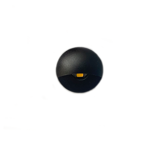 Black Aluminum Staircase Light RGB Spot Light for Stair Floor Boat Deck Cabin - Product Image 4