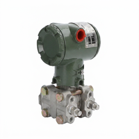 Small Pressure Measuring Instrument, Stainless Steel Pressure Transmitter, Customized Differential Pressure Transmitter