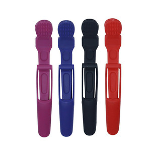 Offre Spéciale – Pinces à Cheveux Professionnelles Personnalisables <span class=keywords><strong>avec</strong></span> Logo pour <span class=keywords><strong>Coiffure</strong></span>, Épingles à Cheveux, Outils de Maturation pour Salon de <span class=keywords><strong>Coiffure</strong></span> et Barbier, Accessoires, Pinces à Cheveux - Product Image 5