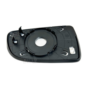 Espejo Retrovisor Lateral para Chevrolet Aveo Lova, Espejo Esférico de 12V con Marco de ABS, Pieza de Repuesto 96800779 96800780 - Product Image 5