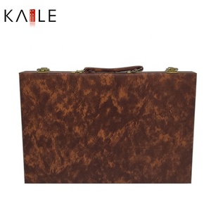 <span class=keywords><strong>15</strong></span> <span class=keywords><strong>Inch</strong></span> Cá Nhân <span class=keywords><strong>Backgammon</strong></span> <span class=keywords><strong>Set</strong></span> Bán Buôn - Product Image 3