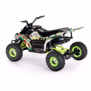 Carro de controle remoto, brinquedos 2020 1 12 4wd rc carro escova motor rc motocicleta de água