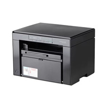 Untuk Mesin Fotokopi C Ano.N Original Brand MF3010 Format A4 Laser Hitam Putih Ekonomis Multifungsi All-in-one