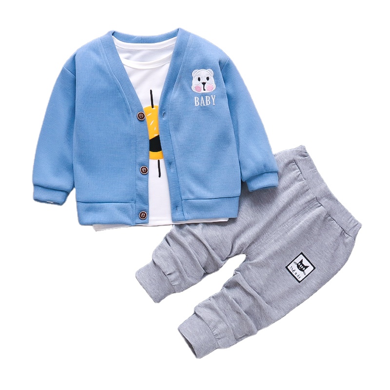Cheap Baby Boys Clothes Casual Quality Fashion