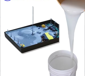 Silicona para encapsulado electrónico resistente a los golpes y retardante de llama - Product Image 3