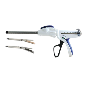 Guaranted Kwaliteit Ziqi Medische Wegwerp Klasse Ii Endo 60Mm Laparoscopische Lineaire Cutter Chirurgische Instrument Sets Handmatige Voorhuid - Product Image 4