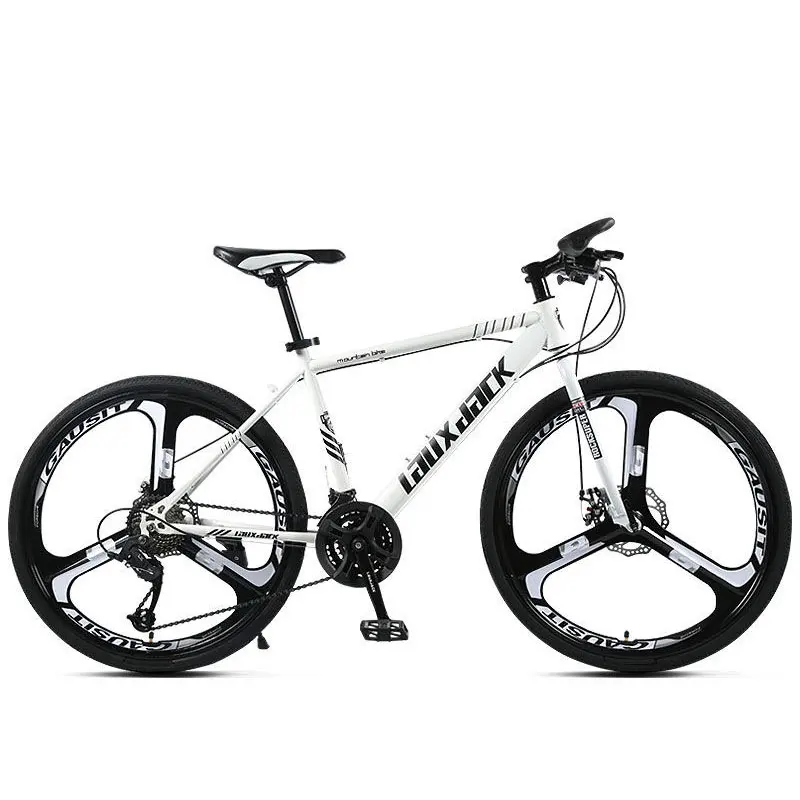 Cycling men's cross-country mountain bike women's variable speed light race car student adolescent adult cycling