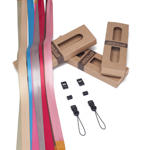 Dây Đeo Vai Đeo Cổ Máy Ảnh Dây Đeo Cổ Thon Gọn Điều Chỉnh Được Cho Máy Ảnh Không Gương Lật - Product Image 4