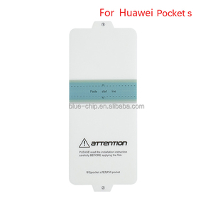 Protector DE PANTALLA DE PRIVACIDAD DE hidrogel hidrofóbico para teléfono para Samsung Fold para Huawei para <span class=keywords><strong>Oppo</strong></span> Find N2 para Vivo Xiaomi Mobile Film - Product Image 5