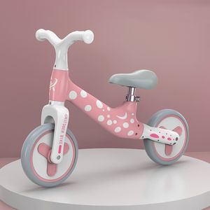 จักรยานทรงตัวเด็กยาง EVA 2<span class=keywords><strong>ล</strong></span>้อขนาด12<span class=keywords><strong>นิ้ว</strong></span>จักรยานทรงตัวสำหรับเด็กแบบไม่มีแป้นเหยียบ - Product Image 5