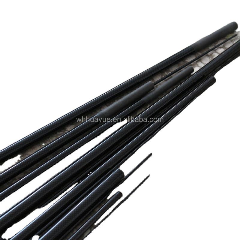 Fly Rod Blanks High Performance Carbon Fiber Design