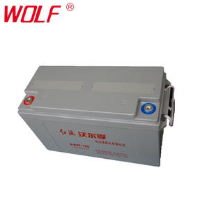 <span class=keywords><strong>แบตเตอรี่</strong></span>เจล120AH agm <span class=keywords><strong>12V</strong></span> 200AH 150AH การบำรุงรักษารอบลึกแบตเตอรี่ตะกั่วกรดฟรี - Product Image 3