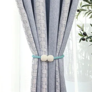 批发现代高遮阳提花chenile豪华套装新款式窗帘材料来自中国