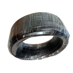 <span class=keywords><strong>Cable</strong></span> de comunicación <span class=keywords><strong>Cable</strong></span> coaxial RG213 <span class=keywords><strong>Cable</strong></span> eléctrico Aceptar longitud personalizada - Product Image 1