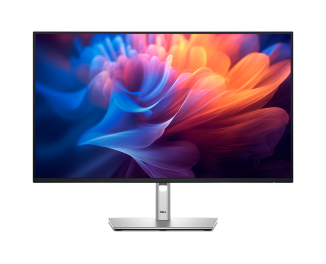 Hot-Selling Dell P2725H 27" Flat Full HD 1920x1080 100Hz IPS Eye-Care Computer Monitor