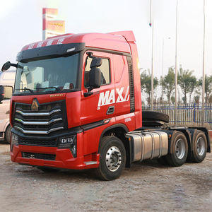 <span class=keywords><strong>Camion</strong></span> tracteur Sinotruck Howo MAX Euro 6 neuf d'<span class=keywords><strong>occasion</strong></span>, lourd, 6x4, 4x2, transmission manuelle, suspension pneumatique, diesel - Product Image 5