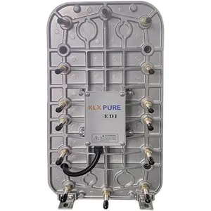 Factory supply electrodeionization edi module for potable edi water