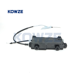 Kowze 360106795R <span class=keywords><strong>frein</strong></span> à main électronique de voiture de bonne qualité pièces de <span class=keywords><strong>frein</strong></span> de stationnement électrique <span class=keywords><strong>frein</strong></span> à main pour Renault Scenic - Product Image 2