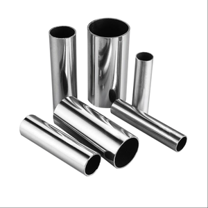 Stainless <b>steel</b> seamless <b>tubes</b> 304, 316L, 310S stainless <b>steel</b> round <b>tubes</b> industrial stainless <b>steel</b> <b>tubes</b> - Product Image 2
