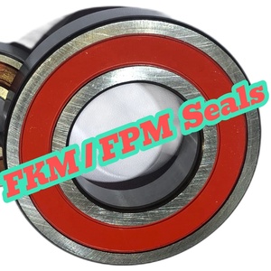 Mlz WM thương hiệu Độ chính xác cao và độ ổn định cao rãnh sâu bóng mang 6009 ZZ 2rs mở 6009 - Product Image 5