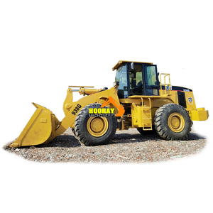 On Online Sale Used <b>Cat</b> 938G <b>Wheel</b> Loader Original Caterpillar <b>Cat</b> 938G 930 <b>Wheel</b> Loader for Sale - Product Image 1