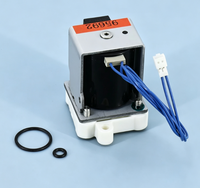 Vanne solénoïde HB451626 pour imprimante H MV8 CIJ, pièces détachées