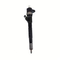 0445110322 0 445 110 322 Inyector Common Rail para Bomba Diésel, Reemplazo Probado