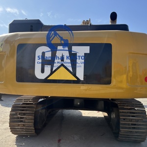 CAT <span class=keywords><strong>330</strong></span> de servicio pesado usado con motor Cat a bajo precio y buenas condiciones Excavadora Cat de 30 toneladas - Product Image 4